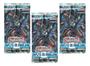 Imagem de Yu-Gi-Oh! (yugioh) - CONFLITO DE REBELIOES ( KIT COM 03 BOOSTER )