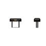 Imagem de YubiKey 5C Nano - Chave de Segurança 2FA USB-C com Certificação FIDO