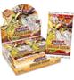 Imagem de Yugioh Box Booster Estampas Ilustradas Defensores Incriveis