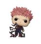 Imagem de Yuji Itadori Black Flash (1111)- Figura Colecionavel Jujutsu Kaisen Funko POP Animation!