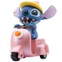 Imagem de Yume Disney STITCH Zoom Hero com Moto Rosa SUNNY 4391