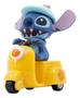 Imagem de Yume Disney Stitch Zoom Hero Figura De Veículo - Sunny 4391