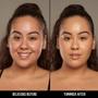 Imagem de Yummy skin serum foundation - danessa myricks beauty