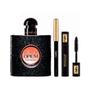 Imagem de Yves Saint Laurent Black Opium Kit - Perfume Feminino EDP 50ml + Máscara de cílios + Lápis de olho