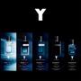 Imagem de Yves Saint Laurent Elixir Eau de Parfum Perfume Masculino 60ml
