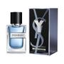 Imagem de Yves Saint Laurent Y EDT Perfume Masculino 60ml