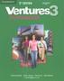 Imagem de Z - ventures 3 - workbook - 2ed - CAMBRIDGE UNIVERSITY