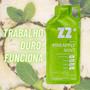 Imagem de Z2 Energy Gel Pineapple Mint 10 Sachês 40G