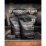 Imagem de Z2 Recovery Mix Pós Treino 675g Com 15 Doses