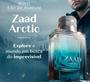 Imagem de Zaad Arctic EAU de Parfum,95ml - Boticário