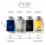 Imagem de Zaad Eau de Parfum 95ml