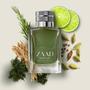 Imagem de Zaad Venture Eau De Parfum 95ml