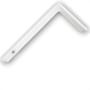 Imagem de Zamar Suporte P/Pia  47Cm(80K)Bco