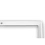 Imagem de Zamar Suporte P/Pia  47Cm(80K)Bco