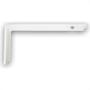 Imagem de Zamar Suporte P/Pia  47Cm(80K)Bco