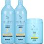 Imagem de Zap Me Leva Com Você - Kit Nutrição Ômega 3 e Vitamina C Litro Trio (3 Produtos)