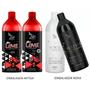 Imagem de Zap Progressiva Kit Me Leva Black 2x1000ml