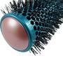 Imagem de ZAR 33 - Escova de Cabelo Profissional Térmica Azul com Rosa - 18K