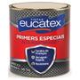 Imagem de Zarcao Eucatex Laranja 1/4 (900ml)