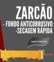 Imagem de Zarcão Fundo Protetor Para Metais Ferro Lukscolor 3,6lts Gl