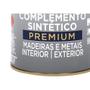 Imagem de Zarcao Universo Ferrolin 1/4