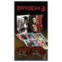 Imagem de Zatoichi - A Série de Cinema Vol. 3 - Edição Limitada com 5 Cards (Caixa com 2 Dvds)