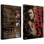 Imagem de Zatoichi - A Série de Cinema Vol. 3 - Edição Limitada com 5 Cards (Caixa com 2 Dvds)