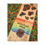 Imagem de Zaytas Rainbow Lascas Crocrantes Sem Gluten Vegano 80g