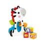 Imagem de Zebra Blocos Surpresa Fisher-Price - Mattel