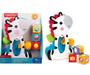 Imagem de Zebra Pick a Blocks -  Blocos Divertidos - Fisher Price - CGN63 - Mattel