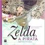 Imagem de Zelda, A Pirata