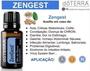 Imagem de ZenGest 5ml - Mix de Óleos Essenciais doTerra