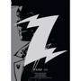 Imagem de Zenith Saga Completa Em 2 Volumes Capa Dura Edição Luxo