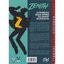 Imagem de Zenith Saga Completa Em 2 Volumes Capa Dura Edição Luxo