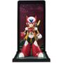 Imagem de Zero - Mega Man X - Tamashii Buddies - Bandai