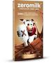 Imagem de Zeromilk Chocolate 40 Cacau - Genevy - Com Flocos de Arroz - Crispy - 80g