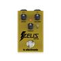 Imagem de Zeus - pedal overdrive p/ guitarra