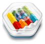 Imagem de Zig Zag Puzzler Quebra-cabeça 3d