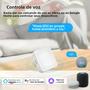 Imagem de Zigbee Wireless Hub Gateway Bridge Automação Residencial Inteligente Ewelink APP Alexa Google