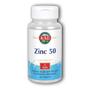 Imagem de Zinc 50 60 Tabs da Kal (pacote com 2)