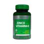 Imagem de Zinco com Vitamina E 60 cápsulas