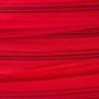 Imagem de Zíper 4,5 Vermelho Flexnyl
