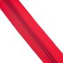 Imagem de Zíper 4,5 Vermelho Flexnyl