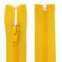 Imagem de Ziper Nylon Fixo Tam: 20cm 50 Uni Cursor Cores Variadas Nybc