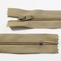 Imagem de Ziper Nylon Fixo Tam: 30cm 40 Uni Cursor Cores Variadas Nybc