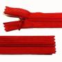 Imagem de Ziper Nylon Invisível 60cm 40 Uni Cursor Cores Variadas Nybc
