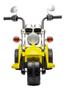 Imagem de Zippy Toys Mini Moto Elétrica Infantil - Com Bateria Recarregável Recomendado Para Crianças Acima de 3 Anos Suporta Até 30kg
