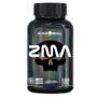 Imagem de Zma 120 Caps + Bcaa 2400mg 30 Caps Black Skull