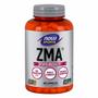 Imagem de ZMA 800 Mg 180 cápsulas da Now Foods (pacote com 2)