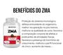 Imagem de ZMA - Magnésio, Zinco, Vitamina B6 - 60 Cápsulas NewNutrition